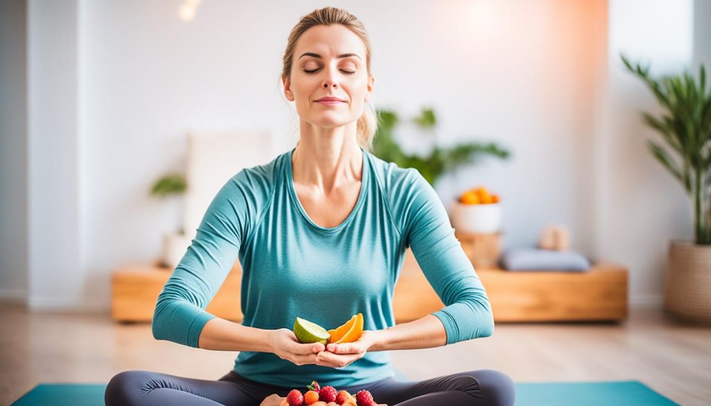 mindful eating