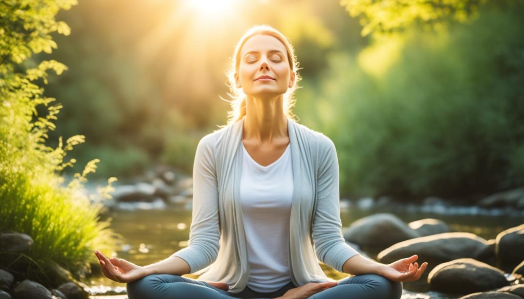 mindfulness exercises