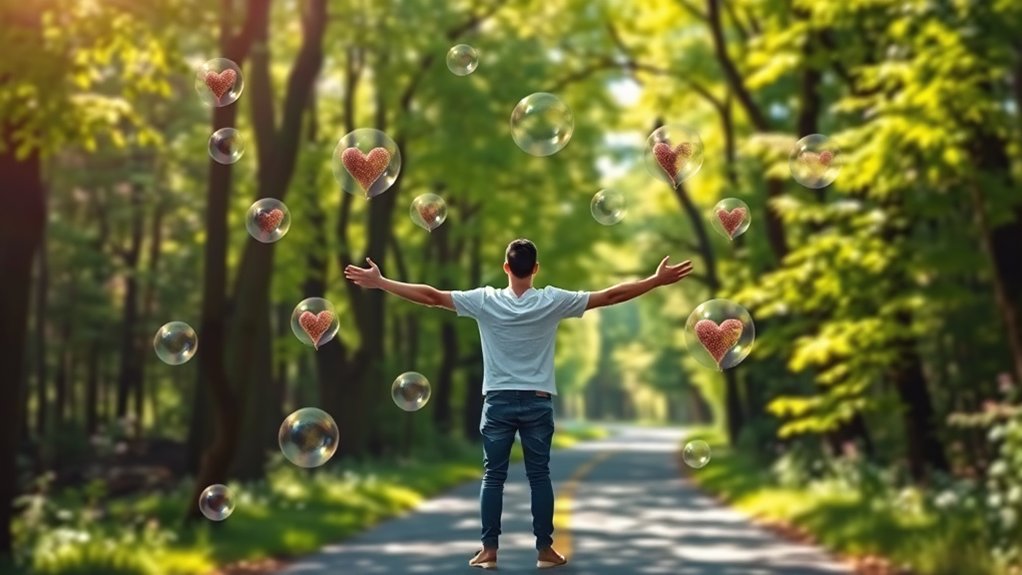 boundaries nurture meaningful connections