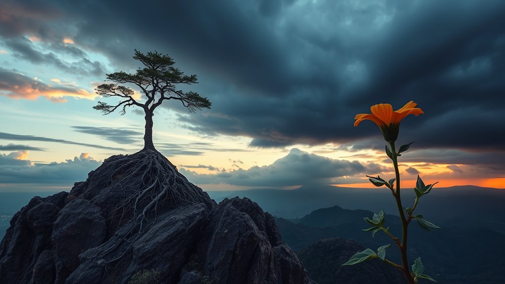 building resilience with integrity