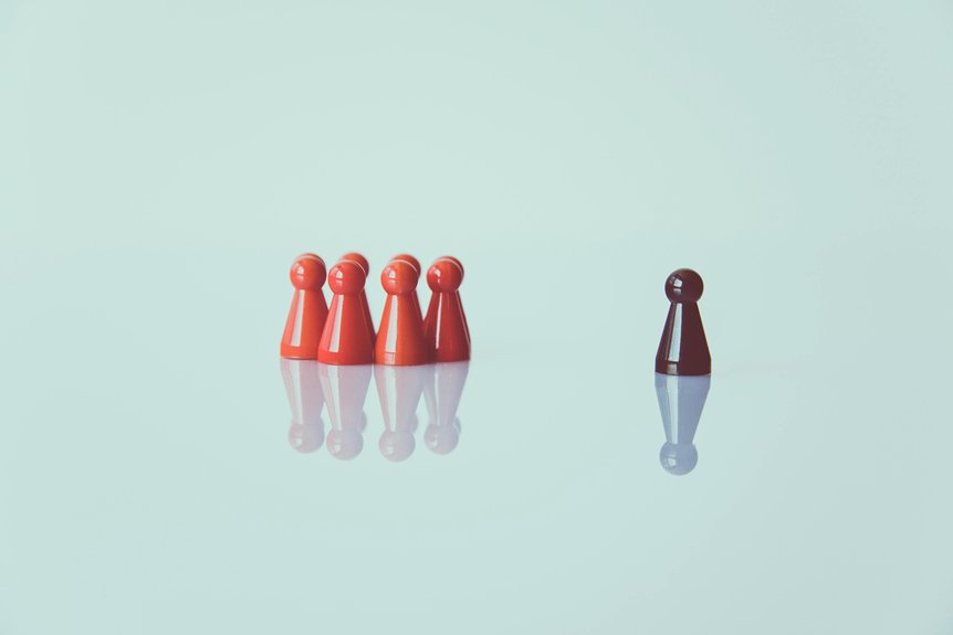 life strategy without compromise