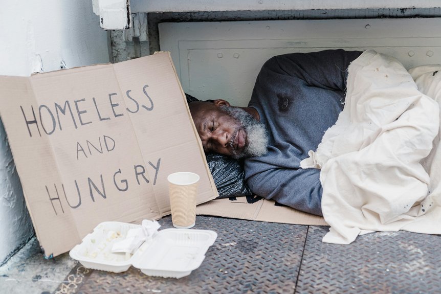 societal pressures lead compromise