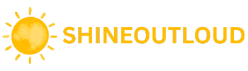 Shine Outloud Project