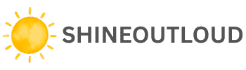 Shine Outloud Project