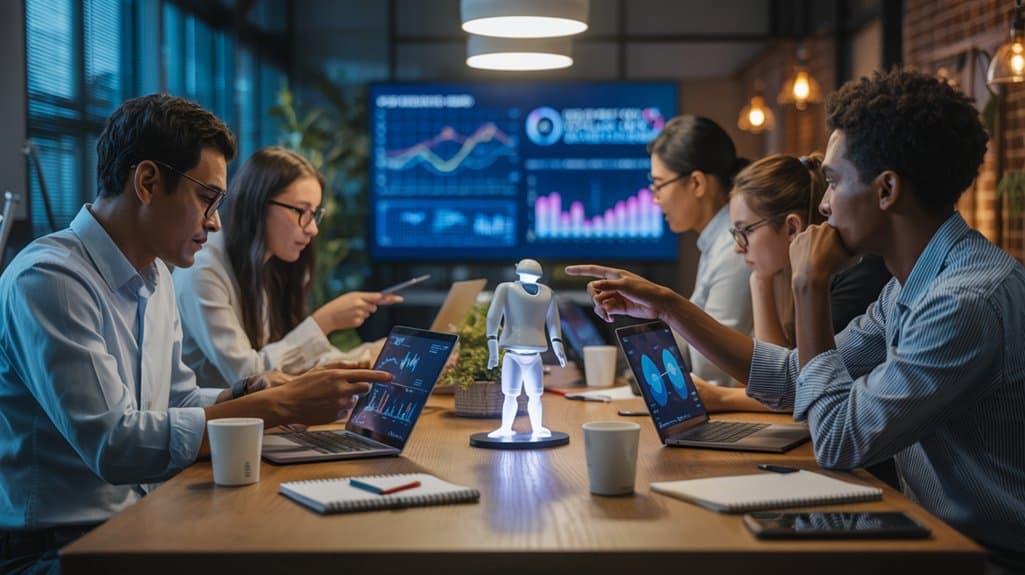 build your ai agency