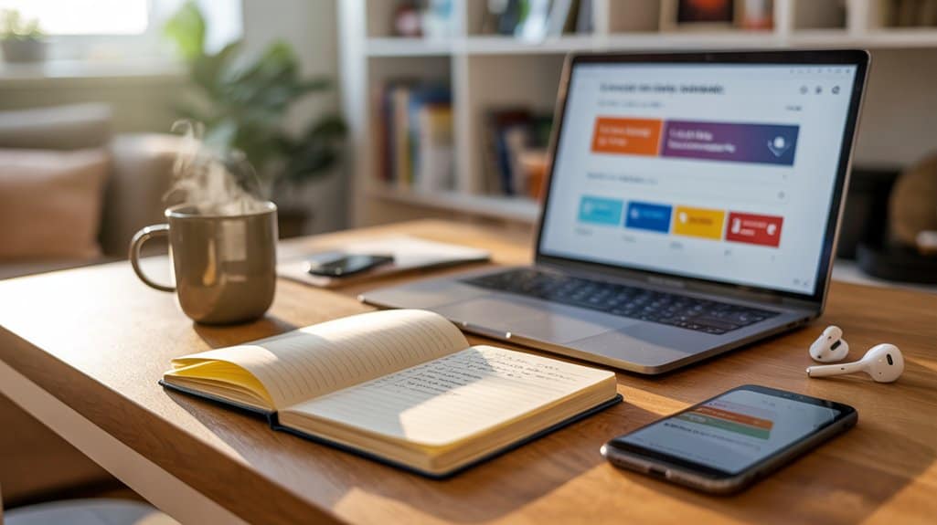 convenient accessible learning experiences