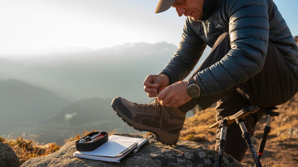 empowerment through self sufficiency skills