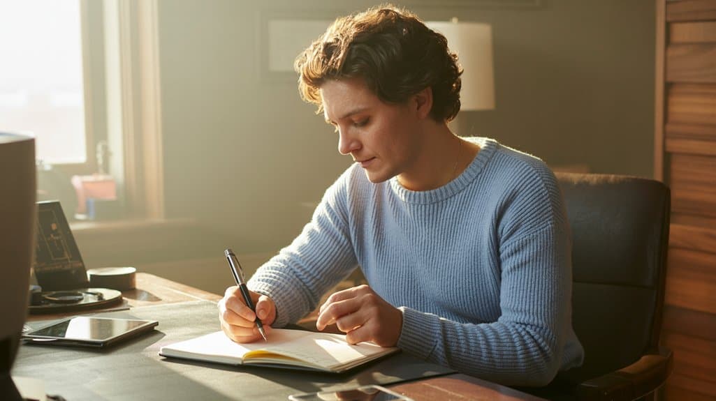 enhancing skills and growth