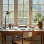 journaling enhances mental well being