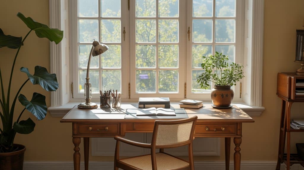 journaling enhances mental well being