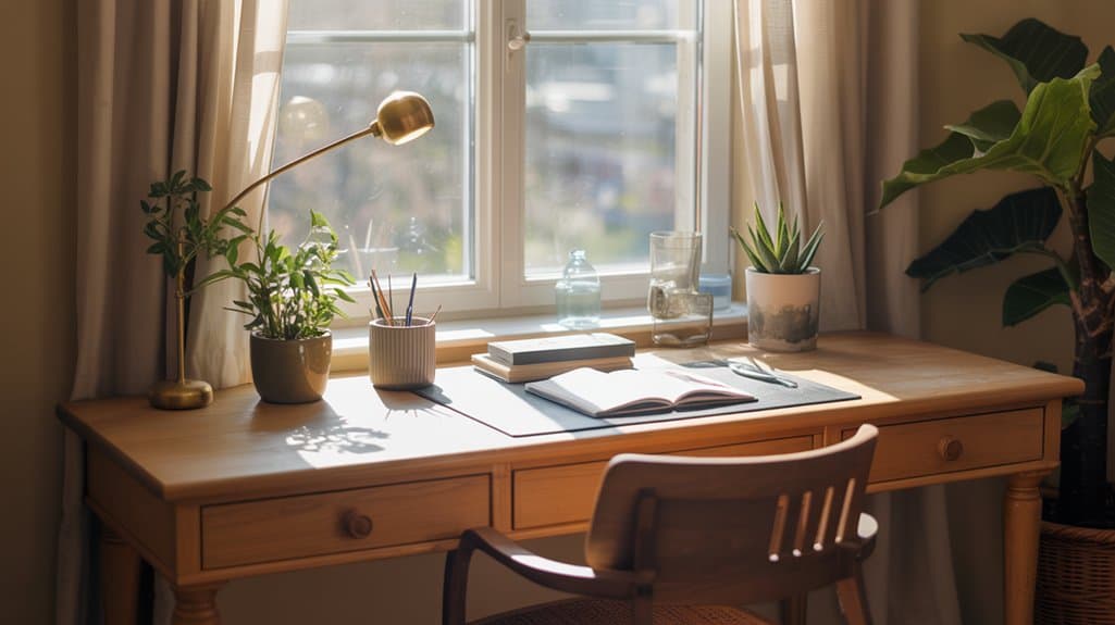 journaling promotes emotional health