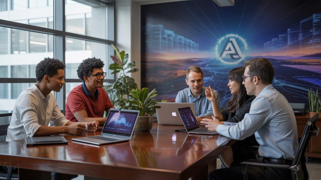 maximizing ai content profits