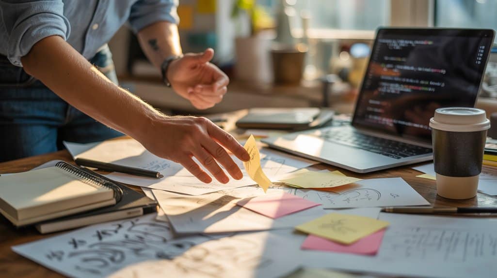 prompt writing common errors