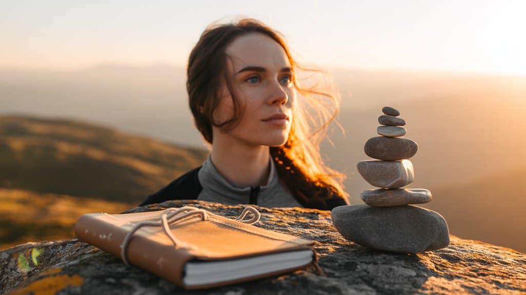 resilience focus self belief growth